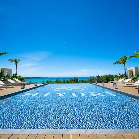 Hiyori Ocean Resort Okinawa Onna Dış mekan fotoğraf