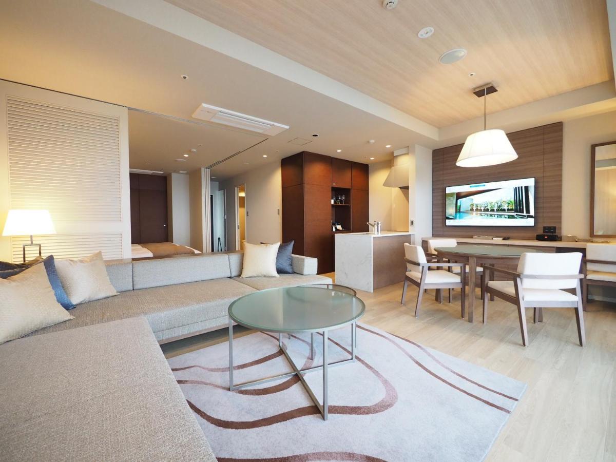Hiyori Ocean Resort Okinawa Onna Dış mekan fotoğraf
