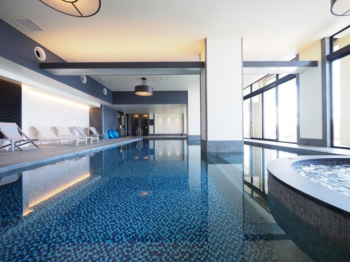 Hiyori Ocean Resort Okinawa Onna Dış mekan fotoğraf