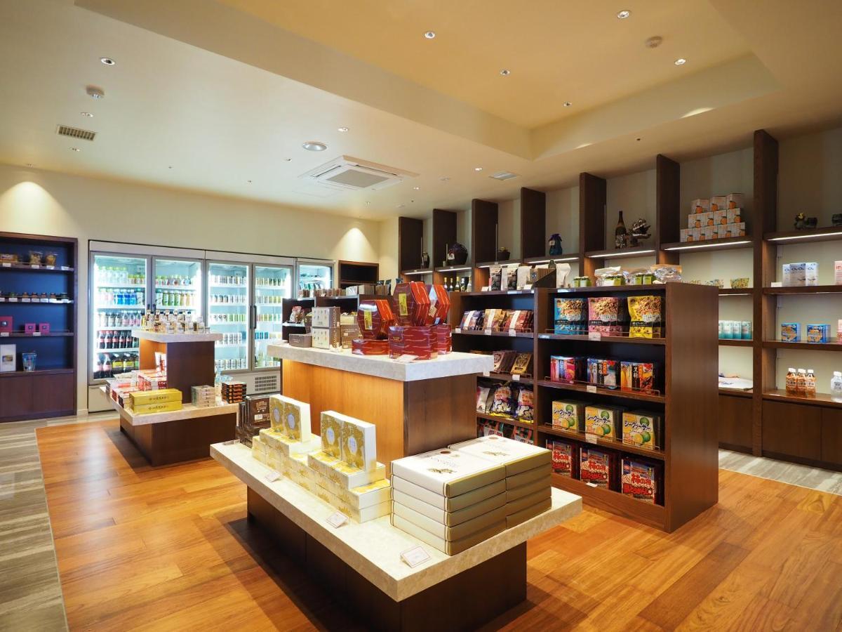 Hiyori Ocean Resort Okinawa Onna Dış mekan fotoğraf
