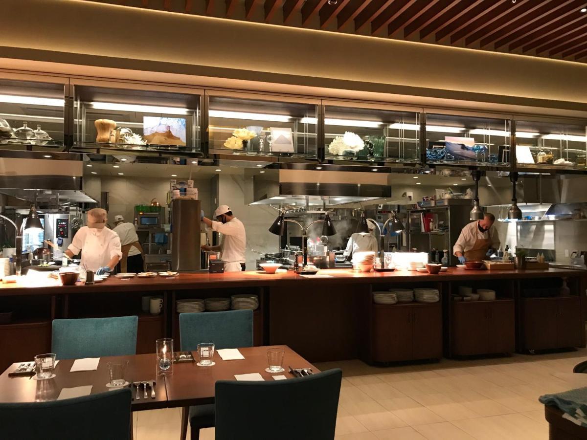 Hiyori Ocean Resort Okinawa Onna Dış mekan fotoğraf