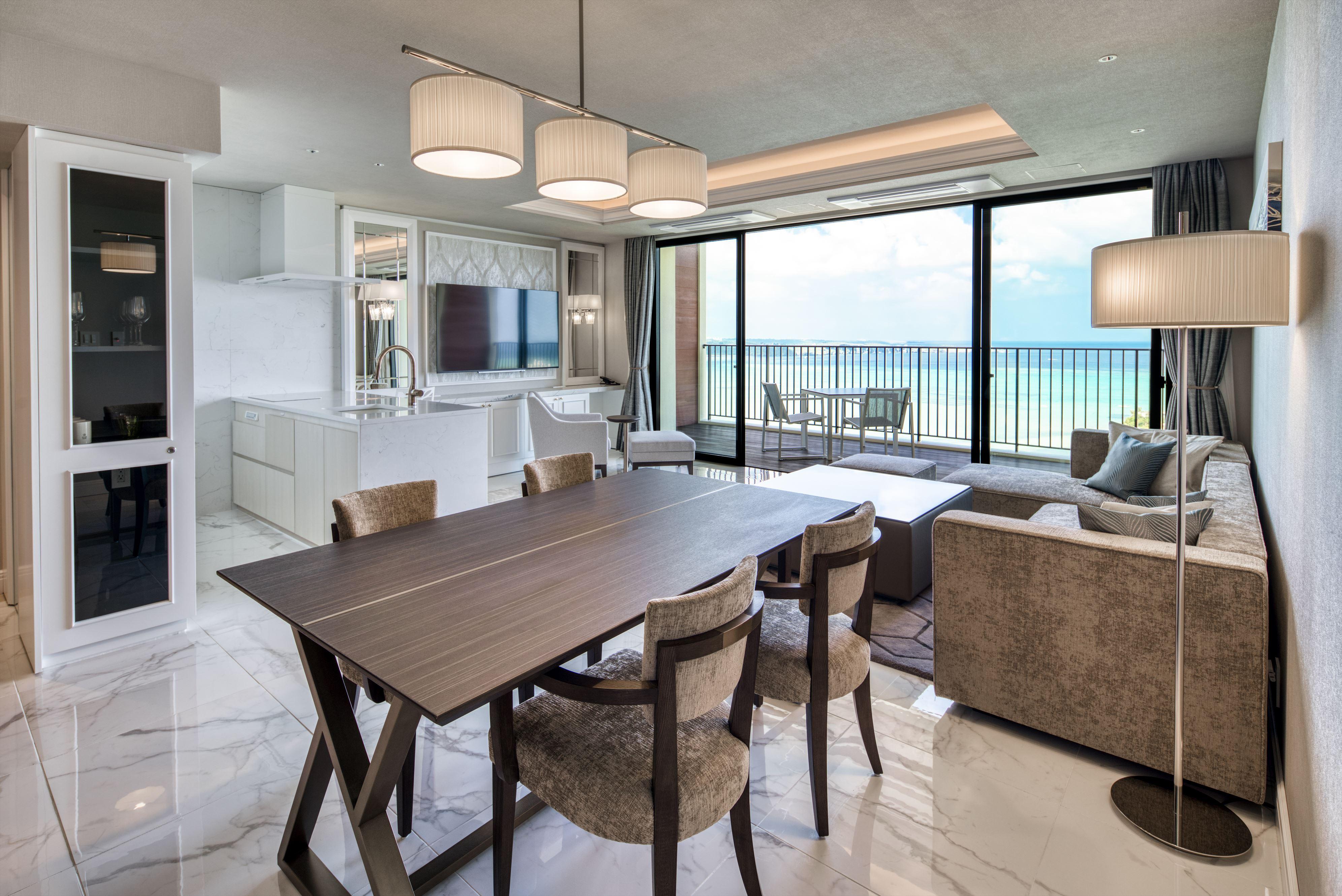 Hiyori Ocean Resort Okinawa Onna Dış mekan fotoğraf