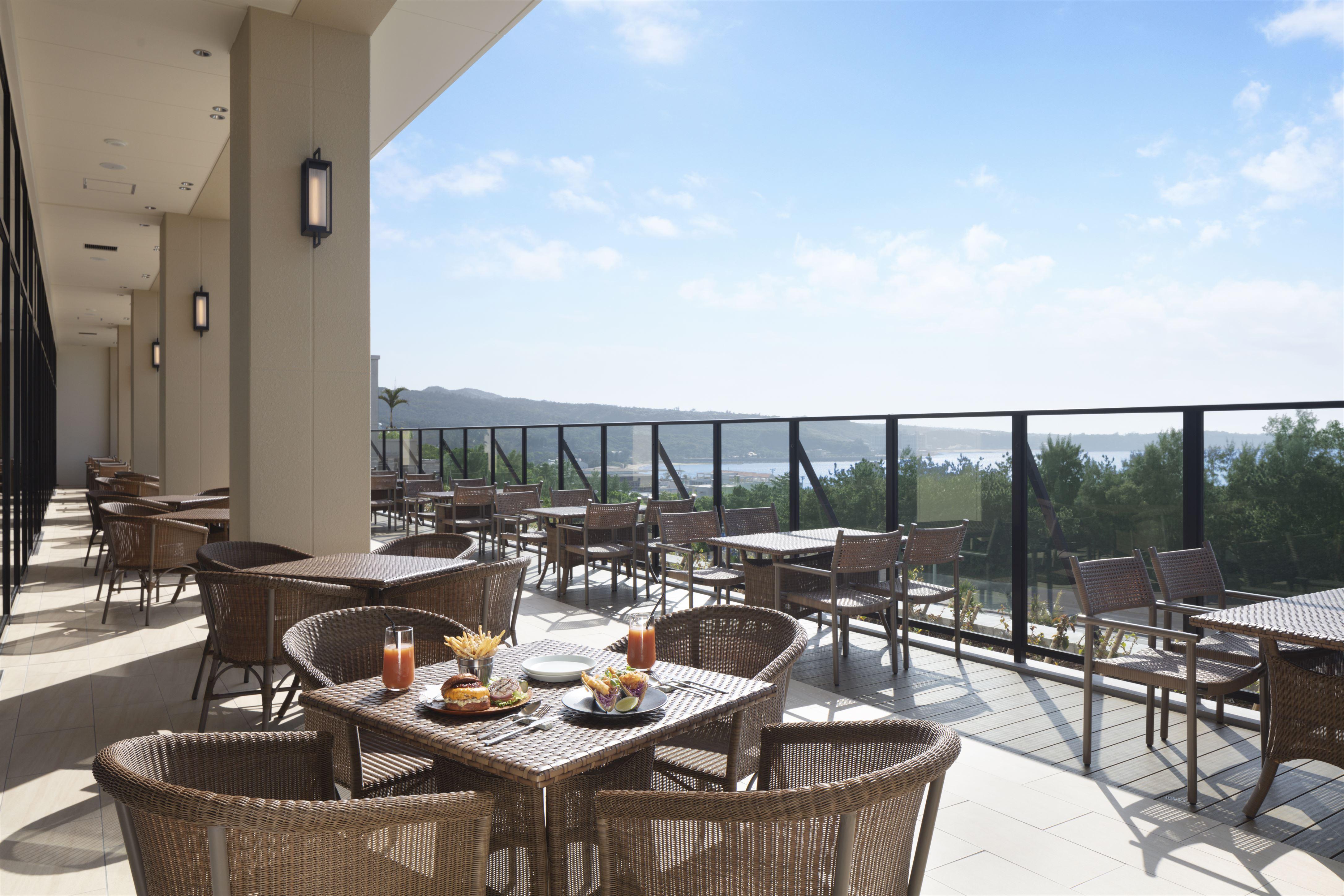 Hiyori Ocean Resort Okinawa Onna Dış mekan fotoğraf