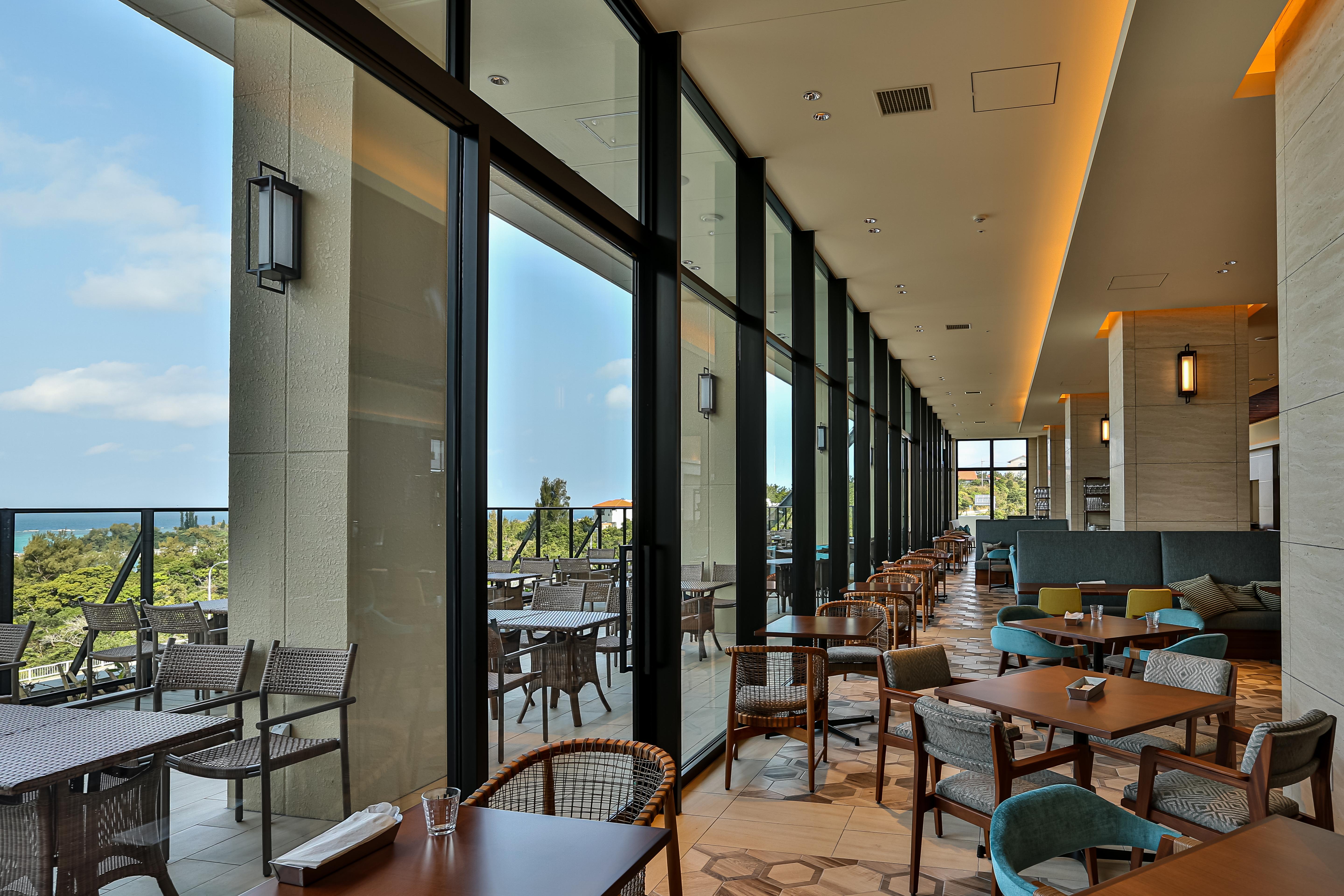 Hiyori Ocean Resort Okinawa Onna Dış mekan fotoğraf