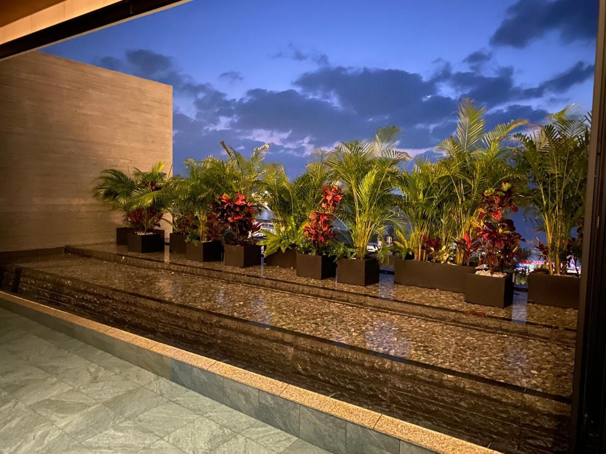 Hiyori Ocean Resort Okinawa Onna Dış mekan fotoğraf